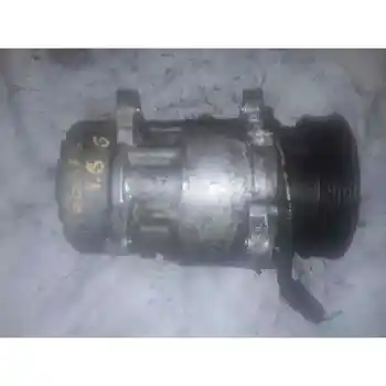 COMPRESSOR AIR CONDITIONING RENAULT MEGANE I CLASSIC (LA0)
COMPRESSOR AIR CONDITIONING RENAULT MEGANE I CLASSIC (LA0)