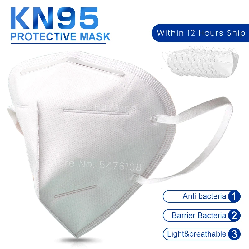 50 20 10 1 PCS kn95 mask kn 95 protective mask disposable mask 95kn pm2.5 dust masks face visor respirator maskers
50 20 10 1 PCS kn95 mask kn 95 protective mask disposable mask 95kn pm2.5 dust masks face visor respirator maskers