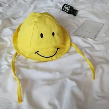 Summer Girls Sun Hat Cotton Baby Hat Kids Child Sun Cap Infant Baby Bucket Hats Solid Color Toddler Boys Girls Brim Beach Cap 
Summer Girls Sun Hat Cotton Baby Hat Kids Child Sun Cap Infant Baby Bucket Hats Solid Color Toddler Boys Girls Brim Beach Cap