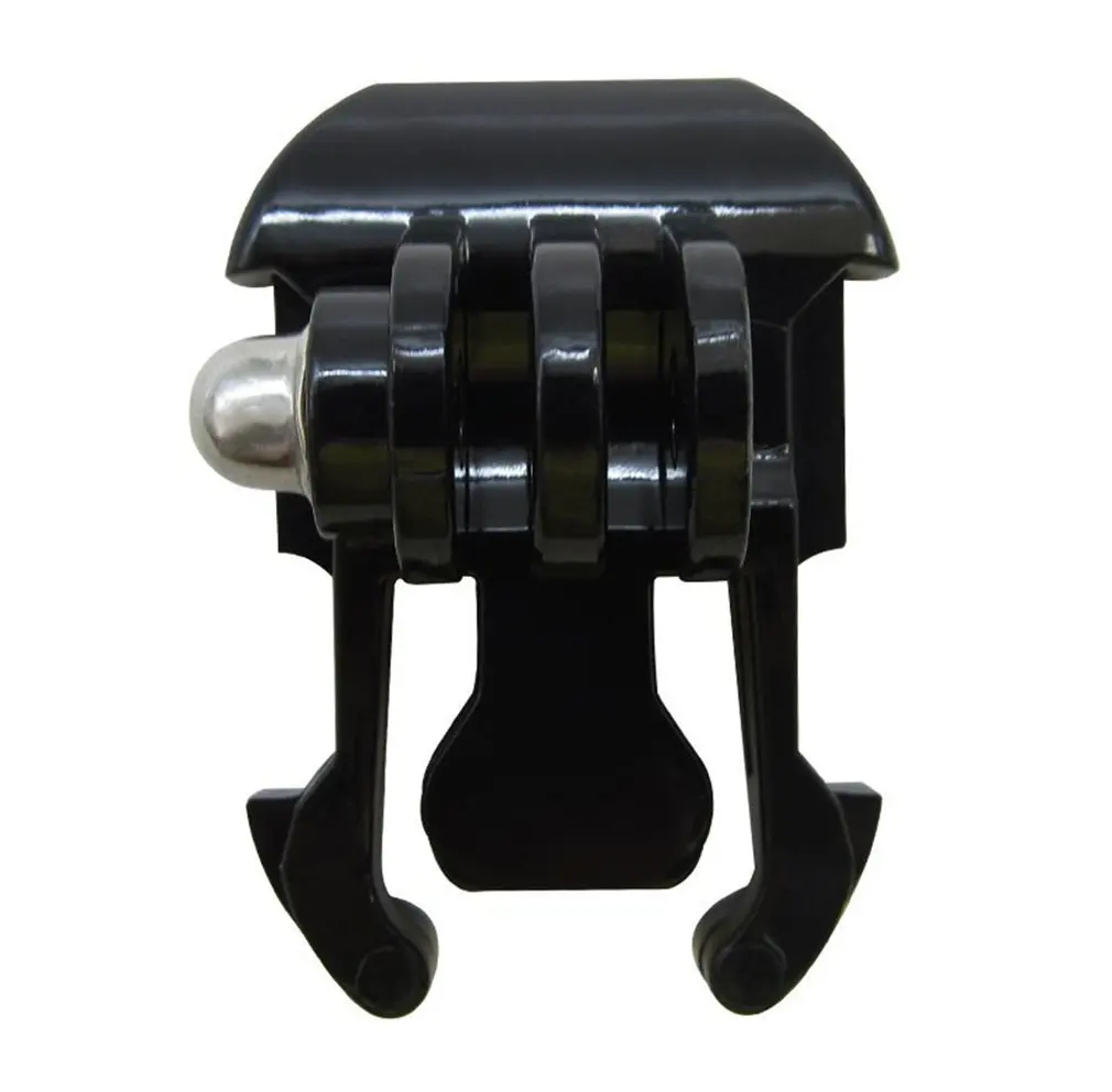 Buckle Basic Mount Quick-Release Base Tripod Mount Buckle For Go pro Hero 2 3 3+ 4 for Gopro Camera Accessories
Buckle Basic Mount Quick-Release Base Tripod Mount Buckle For Go pro Hero 2 3 3+ 4 for Gopro Camera Accessories