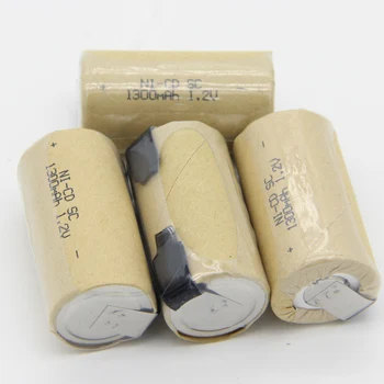 sub C battery SC batteries 1300mAh welding tabs 1.2V flat top NICD real capacity guaranteed for emergency lighting for hitachi
sub C battery SC batteries 1300mAh welding tabs 1.2V flat top NICD real capacity guaranteed for emergency lighting for hitachi
