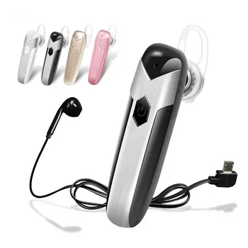 D8 Wireless Bluetooth Earphone With Microphone Wireless Headset Sweat-proof Sport Music Earbuds Long Last Earpiece
D8 Wireless Bluetooth Earphone With Microphone Wireless Headset Sweat-proof Sport Music Earbuds Long Last Earpiece