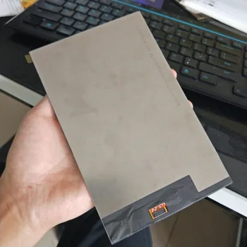 New LCD Display Module For 8" DIGMA PLANE 8713T 3G PS8106PG Tablet 30Pins LCD Screen
New LCD Display Module For 8" DIGMA PLANE 8713T 3G PS8106PG Tablet 30Pins LCD Screen