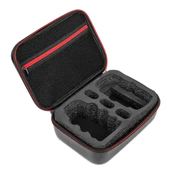 PU Waterproof Carrying Case for Mavic Mini Portable Anti-fall Storage Bag Handheld Protective Cover for DJI Mavic Mini Protector
PU Waterproof Carrying Case for Mavic Mini Portable Anti-fall Storage Bag Handheld Protective Cover for DJI Mavic Mini Protector