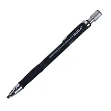 1Pc Press The Automatic Pencil 2.0mm 2B Drawing Writing Pencil Study Stationery Mechanical Pencil School Office Stationery
1Pc Press The Automatic Pencil 2.0mm 2B Drawing Writing Pencil Study Stationery Mechanical Pencil School Office Stationery