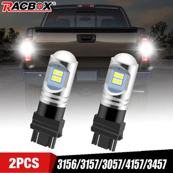 Led Bulbs Tail Light Car Back up Reverse Light 3156 3157 3057 4157 3457 Brake light Auto Lamp White 12V For Ford Chevrolet GMC
Led Bulbs Tail Light Car Back up Reverse Light 3156 3157 3057 4157 3457 Brake light Auto Lamp White 12V For Ford Chevrolet GMC