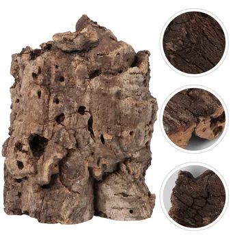 1pc Reptile Habitat Decorative Prime Durable Hideout Reptile Hide House Reptile Hide Nest for Snake Lizard
1pc Reptile Habitat Decorative Prime Durable Hideout Reptile Hide House Reptile Hide Nest for Snake Lizard