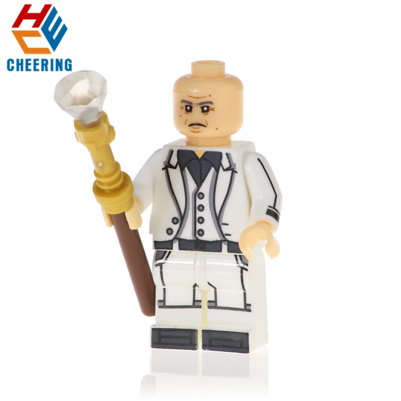 Single Sale Building Blocks Spider Verse Miles Morales Kingpin Scorpion Gwen Action Stacy Figures Bricks Toys for Kids XH1138
Single Sale Building Blocks Spider Verse Miles Morales Kingpin Scorpion Gwen Action Stacy Figures Bricks Toys for Kids XH1138