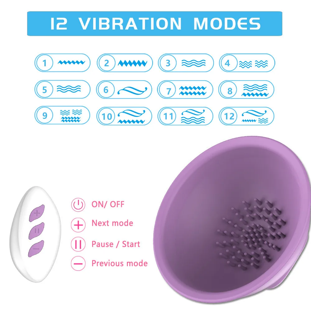 Вибратор Для Сосков Купить