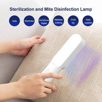 Pet Grooming Tools Ultraviolet UV Sterilizers Comb USB Portable UVC Sterilizations Comb Lamp For Disinfect Kill Mites For Pets
Pet Grooming Tools Ultraviolet UV Sterilizers Comb USB Portable UVC Sterilizations Comb Lamp For Disinfect Kill Mites For Pets