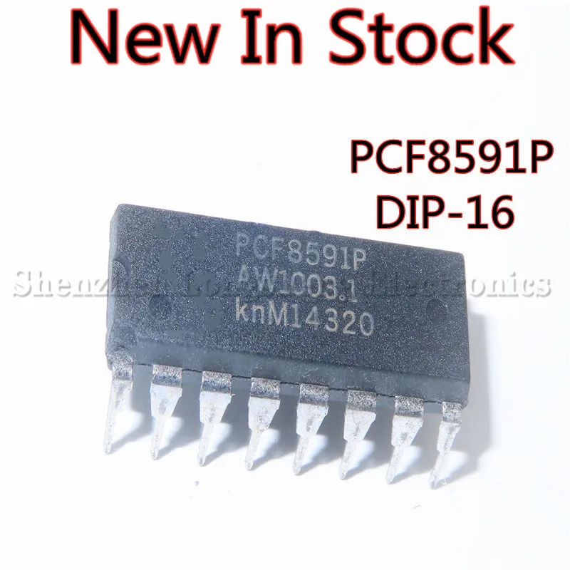1 шт./лот PCF8591P PCF8591 DIP-16 8-битный аналогово-цифровой/цифро-аналоговый конвертер
1 шт./лот PCF8591P PCF8591 DIP-16 8-битный аналогово-цифровой/цифро-аналоговый конвертер