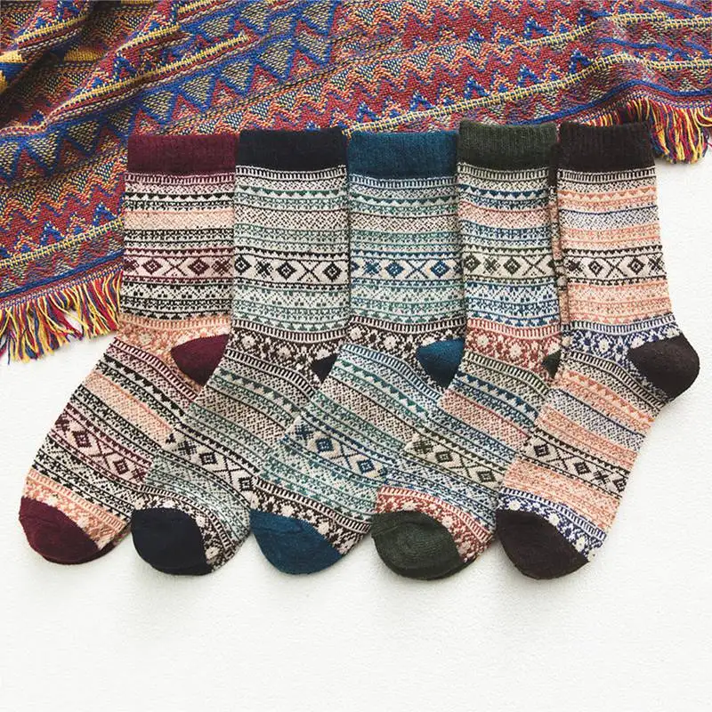Autumn And Winter New Pattern Double Way Restore Ancient Ways Rabbit Wool Socks Man Exquisite Nation Wind Thickening Keep Warm
Autumn And Winter New Pattern Double Way Restore Ancient Ways Rabbit Wool Socks Man Exquisite Nation Wind Thickening Keep Warm