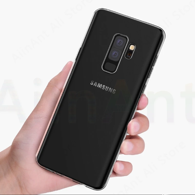 Soft Phone Case For Samsung Note 5 8 9 10 Pro S6 S7 edge S8 S9 S10 5G Plus S10e Luxury Ultra thin TPU Silicone Cases Cover
Soft Phone Case For Samsung Note 5 8 9 10 Pro S6 S7 edge S8 S9 S10 5G Plus S10e Luxury Ultra thin TPU Silicone Cases Cover