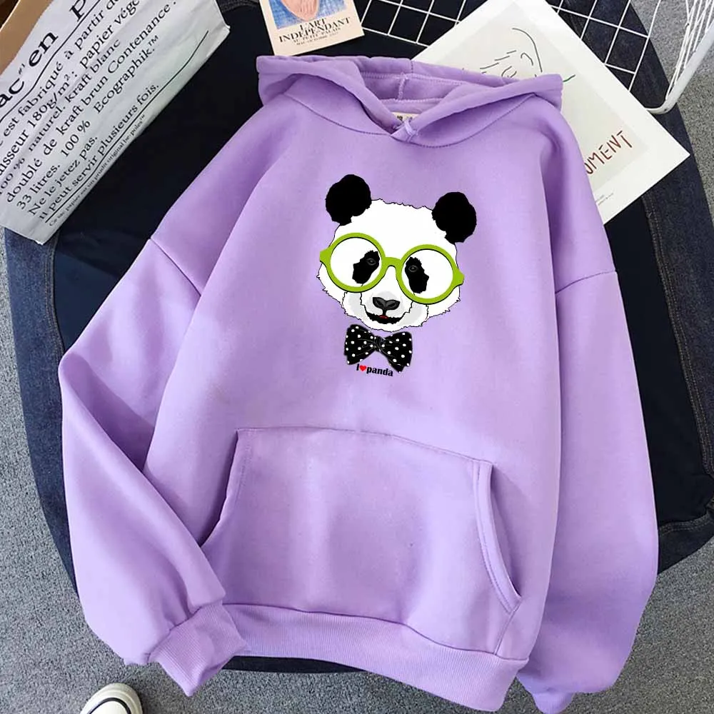 Kawaii Glasses Bear Print Graphic Fleece Women Winter Hoodies Harajuku Sweatshirt Korean Style Streetwear Oversized Creative
Kawaii Glasses Bear Print Graphic Fleece Women Winter Hoodies Harajuku Sweatshirt Korean Style Streetwear Oversized Creative