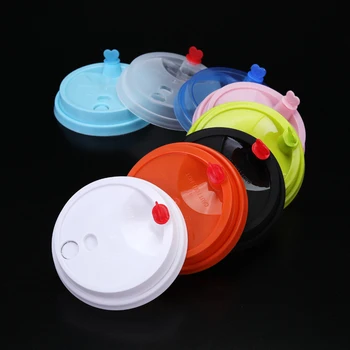 50pcs 95mm calber thick PP creative red love plastic lid packaging leakproof takeaway milk tea coffee juice drinking cup cover
50pcs 95mm calber thick PP creative red love plastic lid packaging leakproof takeaway milk tea coffee juice drinking cup cover