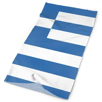 SHINYWEET Women Men Boys Girls Outdoor Magic Headband Elastic Seamless Bandana Scarf UV Resistence Sport Blue and White Stripes
SHINYWEET Women Men Boys Girls Outdoor Magic Headband Elastic Seamless Bandana Scarf UV Resistence Sport Blue and White Stripes