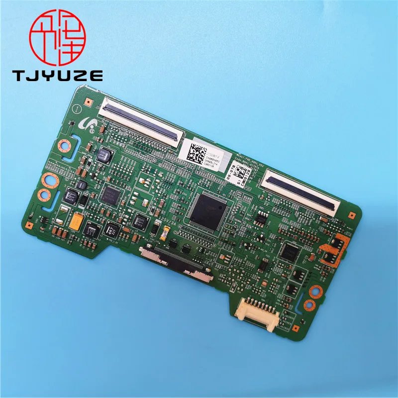 T-CON logic board for 32 inch UE32EH5300 UE32EH5000 UA32EH5300R BN41-01797A BN41-01797 FHD_60HZ_V03 BN95-00569B LTJ320HN07-H
T-CON logic board for 32 inch UE32EH5300 UE32EH5000 UA32EH5300R BN41-01797A BN41-01797 FHD_60HZ_V03 BN95-00569B LTJ320HN07-H