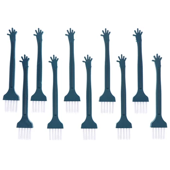 10 pcs Plastic Keyboard Brush Cleaner Portable Computer Laptop Keyboard Dust Cleaner Tools
10 pcs Plastic Keyboard Brush Cleaner Portable Computer Laptop Keyboard Dust Cleaner Tools