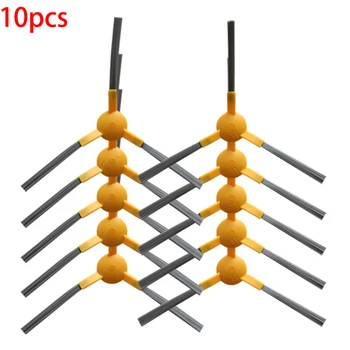 10pcs Side Brush Kit Vacuum Cleaner Spare Part Accessory For Neatsvor V390 And Garbage Into The Dust Box
10pcs Side Brush Kit Vacuum Cleaner Spare Part Accessory For Neatsvor V390 And Garbage Into The Dust Box