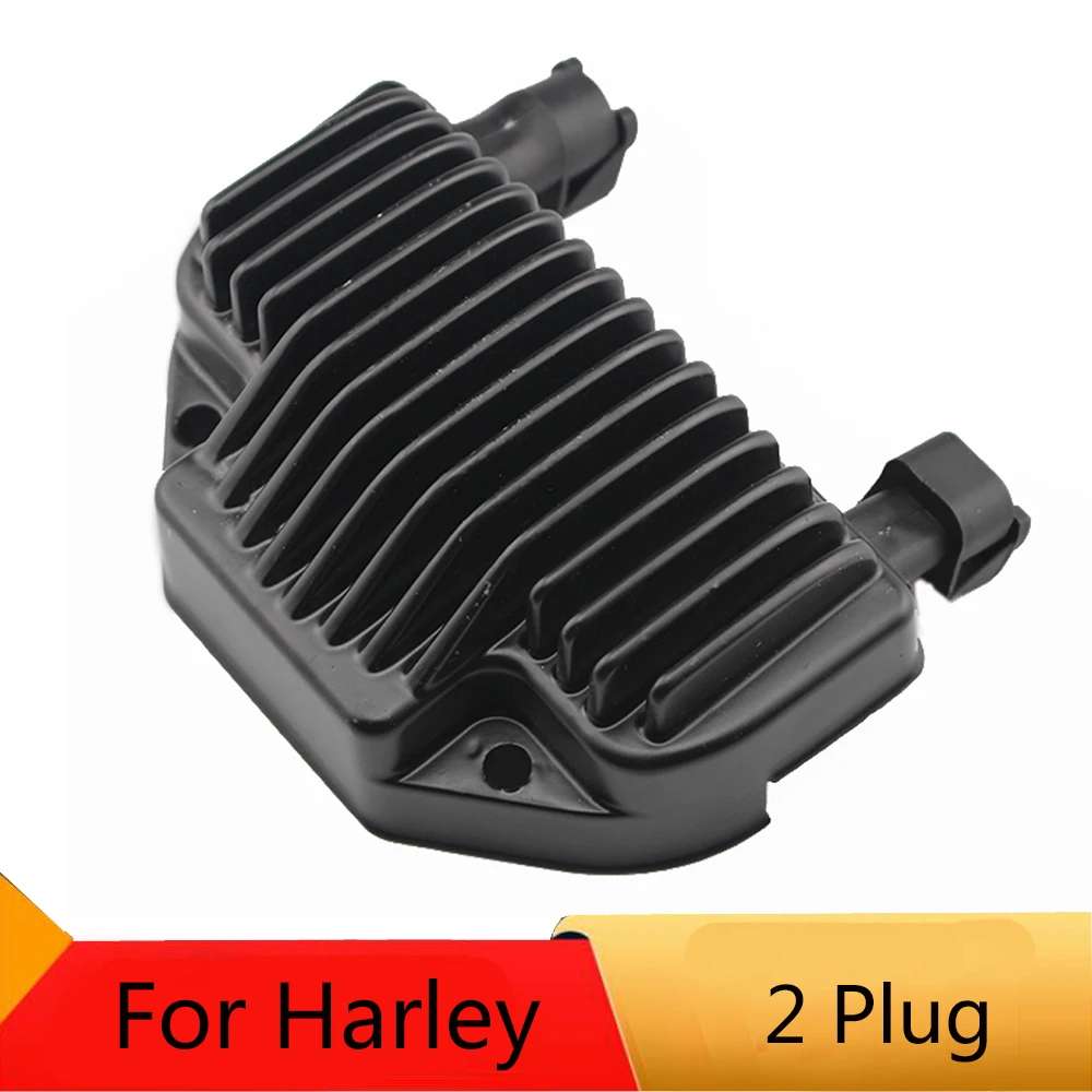 Motorcycle voltage regulator Rectifier For Harley Davidson Dyna Super Glide 1584 Dyna Wide Glide 1584 1690 Dyna Switchback 1690
Motorcycle voltage regulator Rectifier For Harley Davidson Dyna Super Glide 1584 Dyna Wide Glide 1584 1690 Dyna Switchback 1690