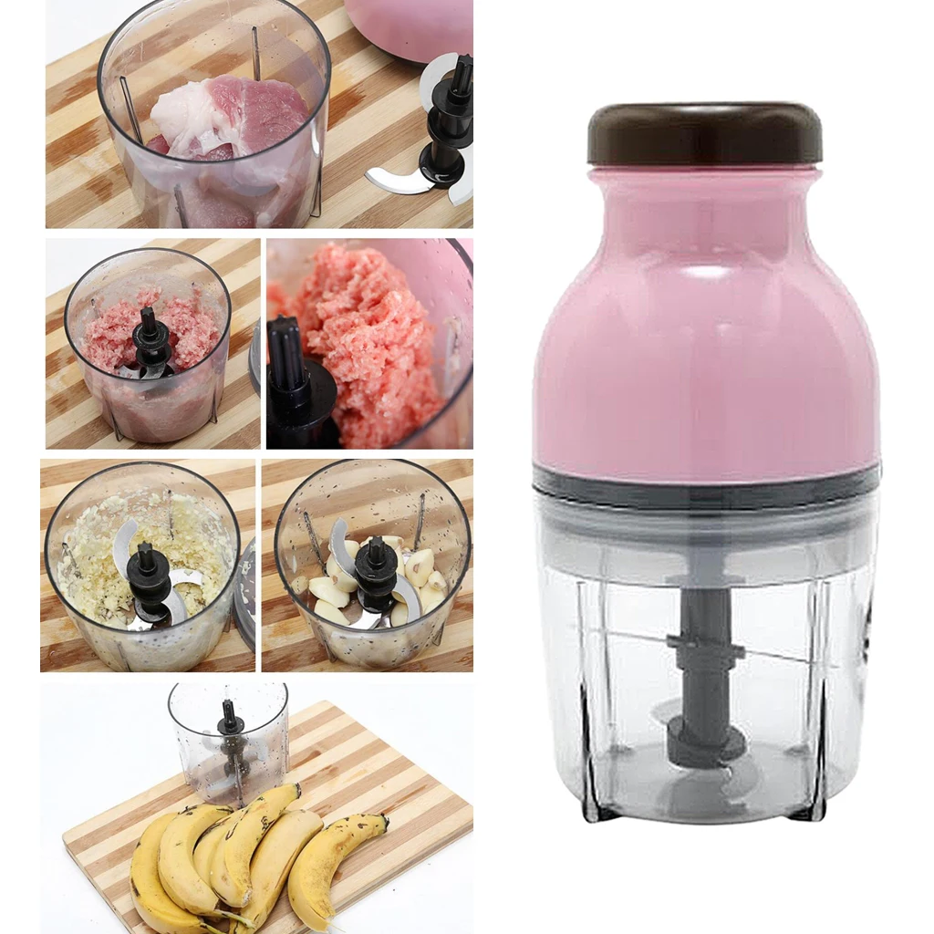 Electric Juicer Blender Fruit Baby Food Mixer Meat Grinder Juice Maker Electric Juicer Blender Fruit Baby Food Mixer Meat Grinder Juice Maker