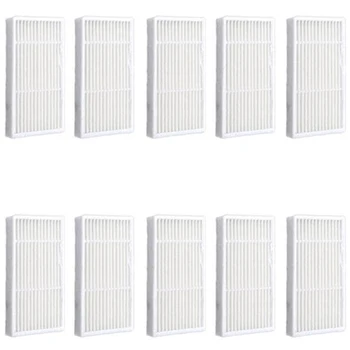 10 Spare Parts for Mopa Robot Vacuum Cleaner for Proscenic 780T 790T Hepa Filter
10 Spare Parts for Mopa Robot Vacuum Cleaner for Proscenic 780T 790T Hepa Filter