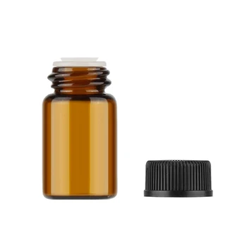 10pcs Cute Essential Oil Perfume Reagents Refillable Mini Empty Travel Portable Amber Glass Liquid Spray Bottle Makeup Tools
10pcs Cute Essential Oil Perfume Reagents Refillable Mini Empty Travel Portable Amber Glass Liquid Spray Bottle Makeup Tools