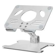 Aluminum Desktop Tablet Stand Dual Axis Design Height/Angle Adjustable Smartphone Holder Tablets Drawing Stand for iPhone iPad Aluminum Desktop Tablet Stand Dual Axis Design Height/Angle Adjustable Smartphone Holder Tablets Drawing Stand for iPhone iPad