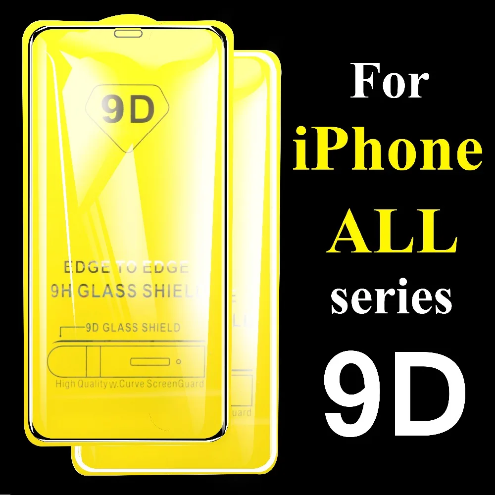 9D Protective Case On For iPhone 8 Plus Bumper xs max xr xsmax 6 7 Full Cover Phone Screen Cases 7plus 8plus x 10 xmax mas Cover
9D Protective Case On For iPhone 8 Plus Bumper xs max xr xsmax 6 7 Full Cover Phone Screen Cases 7plus 8plus x 10 xmax mas Cover
