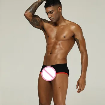 Letter Print Underpants Men's Sexy Fashion Panties Shorts Panties Soft And Breathable Underwear Panties Calzoncillo Hombre
Letter Print Underpants Men's Sexy Fashion Panties Shorts Panties Soft And Breathable Underwear Panties Calzoncillo Hombre