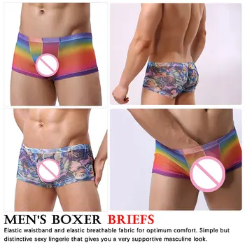 New Boxer Men Underwear Mens Silk Solid Man Boxers Male Boxershorts Underwear Boxer Shorts for Men Panties
New Boxer Men Underwear Mens Silk Solid Man Boxers Male Boxershorts Underwear Boxer Shorts for Men Panties