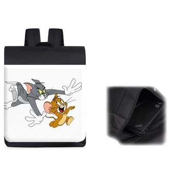 Backpack CAT AND MOUSE backpack rucksak
Backpack CAT AND MOUSE backpack rucksak