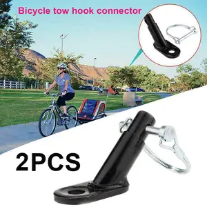 trailer bike hitch
