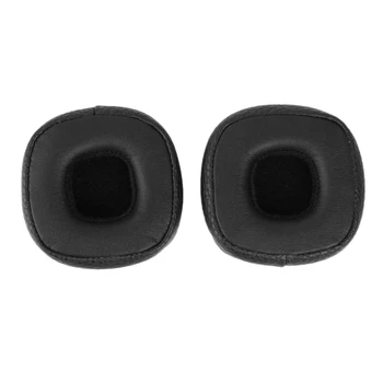 1 Pair Replacement Ear Pads Cushion Cover For Marshall Major Iii Headphone Eerphone
1 Pair Replacement Ear Pads Cushion Cover For Marshall Major Iii Headphone Eerphone