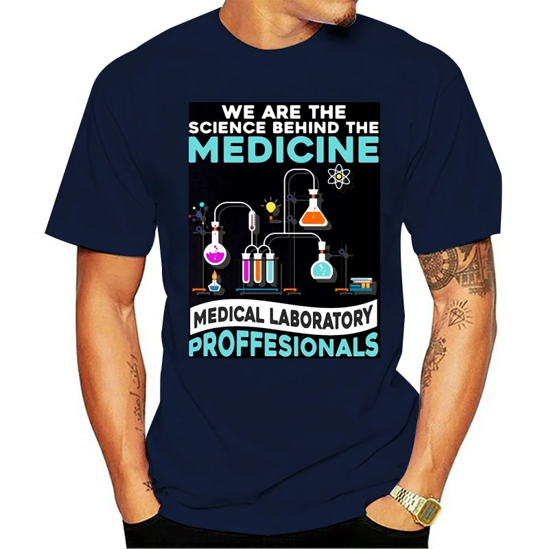 2020 NEW T Shirt Personality Medicine Laboratory Science Scientist Labor For Men Humorous Hilarious Adult s Hiphop Tops
2020 NEW T Shirt Personality Medicine Laboratory Science Scientist Labor For Men Humorous Hilarious Adult s Hiphop Tops