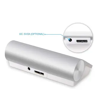 Computer High-quality Durable Portable USB 3.0 Multifunctional Computer Extension Card Readers
Computer High-quality Durable Portable USB 3.0 Multifunctional Computer Extension Card Readers