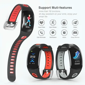 Smart Watch DM11 English 3D Color Screen Bracelet Hd Multi-function Intelligent Swimming Waterproof Bracelet
Smart Watch DM11 English 3D Color Screen Bracelet Hd Multi-function Intelligent Swimming Waterproof Bracelet