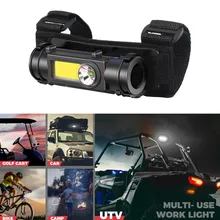 Car Equippments Adjustabl Roll Bar Mount Dome LED Light Magnetic Base USB Waterproof For UTV ATV Polaris LED Lights Accessory
Car Equippments Adjustabl Roll Bar Mount Dome LED Light Magnetic Base USB Waterproof For UTV ATV Polaris LED Lights Accessory