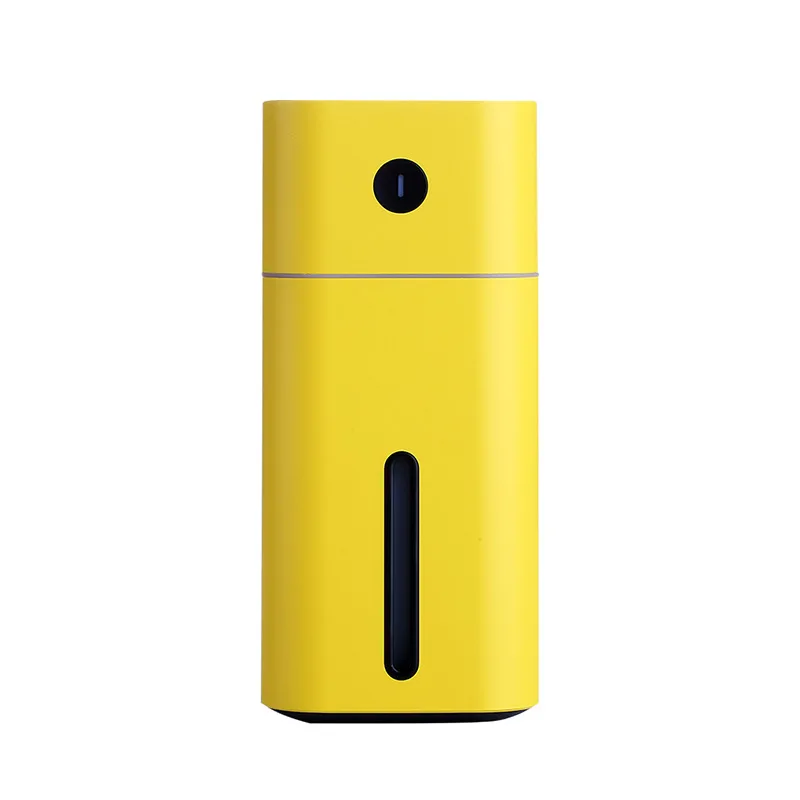 Mini USB Humidifier Home Bedroom Mute Air Atomizer Creative Car Mounted Small Humidifier
Mini USB Humidifier Home Bedroom Mute Air Atomizer Creative Car Mounted Small Humidifier