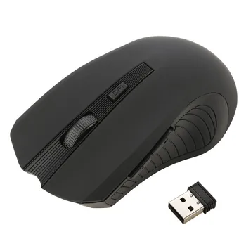 2.4GHz Mini Computer Mouse Wireless Gaming Mouse USB Receiver Wireless Optical Gamer Mouse 1600DPI Gamer For PC Laptop
2.4GHz Mini Computer Mouse Wireless Gaming Mouse USB Receiver Wireless Optical Gamer Mouse 1600DPI Gamer For PC Laptop