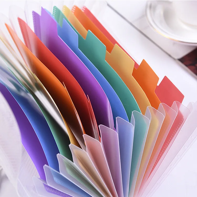 MissYe Store Bill test paper clip A6 organ bag cross-border explosive folder custom organ file package folder
MissYe Store Bill test paper clip A6 organ bag cross-border explosive folder custom organ file package folder