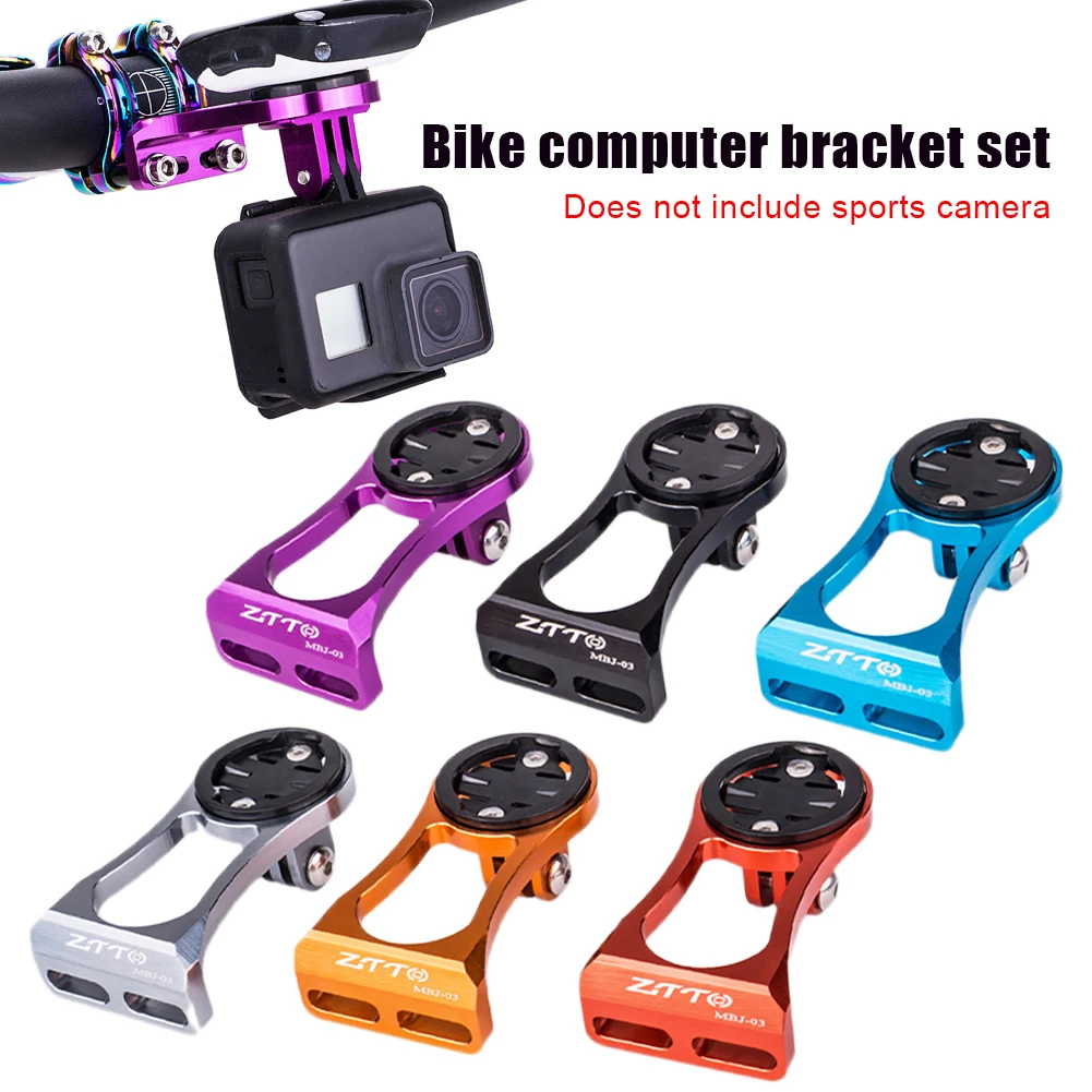 Bike Stopwatch Holder Bike Computer Extension Bracket MTB Bike Speedometer Stem Mount Holder For Garmin Bryton Cateye Cycling
Bike Stopwatch Holder Bike Computer Extension Bracket MTB Bike Speedometer Stem Mount Holder For Garmin Bryton Cateye Cycling
