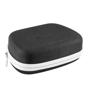 Portable EVA Hard Protective Case Cover Storage Carrying Bag for PS5 Controller Gamepad and Accessories
Portable EVA Hard Protective Case Cover Storage Carrying Bag for PS5 Controller Gamepad and Accessories