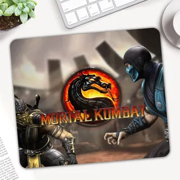 Movie Mortal Kombat Gaming Mouse Pad Game Rubber Rectangle Mause Mat Laptop Computer Mice Pad Desk Mice Mat Dota Mousepad
Movie Mortal Kombat Gaming Mouse Pad Game Rubber Rectangle Mause Mat Laptop Computer Mice Pad Desk Mice Mat Dota Mousepad