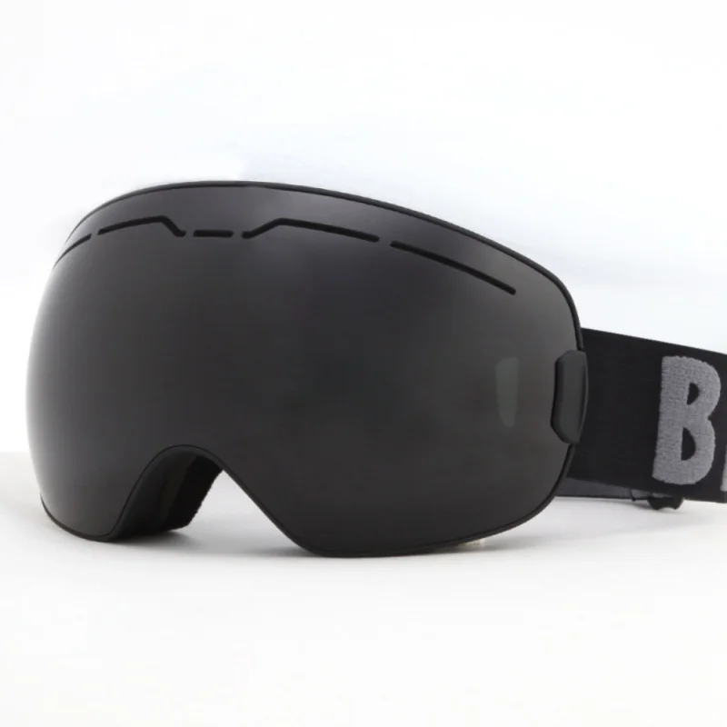 2020 Skiing Goggles Double Layers UV400 Anti-fog Snowboard Eyewear Man Women Outdoor Sport
2020 Skiing Goggles Double Layers UV400 Anti-fog Snowboard Eyewear Man Women Outdoor Sport