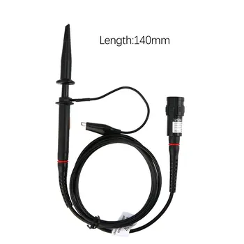 UT-P05 Passive Probe 200MHz Oscilloscope Part Measuring Osciloscopio Accessory Testing Tip 600V DC PKAC CAT
UT-P05 Passive Probe 200MHz Oscilloscope Part Measuring Osciloscopio Accessory Testing Tip 600V DC PKAC CAT