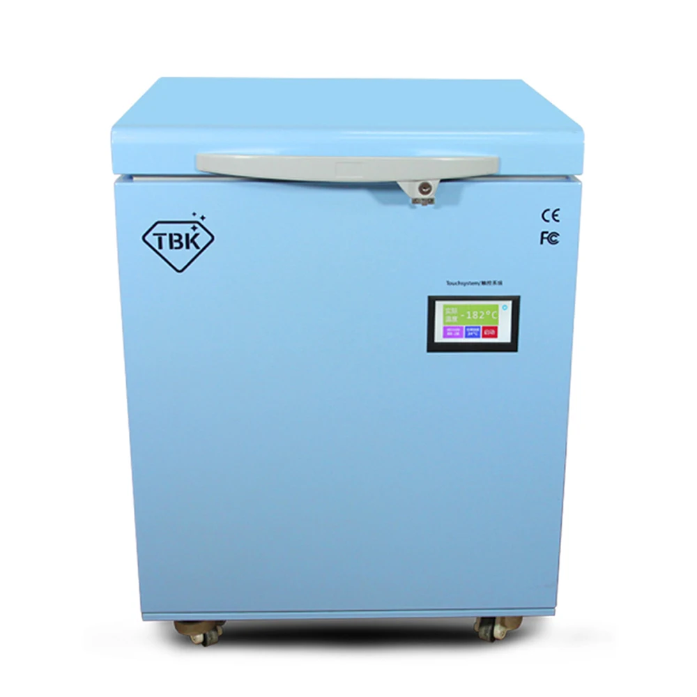 Frozen Separator Instruments Straight Screen Repair Curved Screen Burst Repair 16 Inch Screen -180 Degree LCD Machine TBK 588
Frozen Separator Instruments Straight Screen Repair Curved Screen Burst Repair 16 Inch Screen -180 Degree LCD Machine TBK 588
