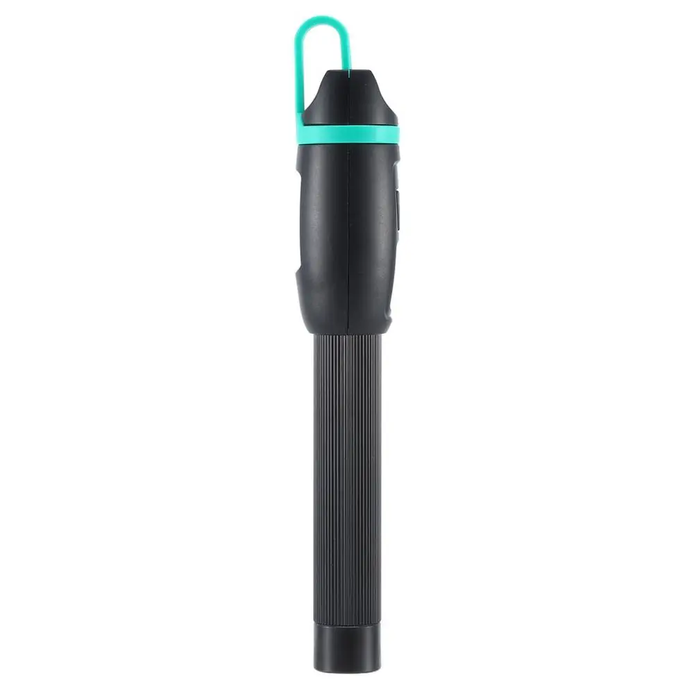 KFL-11P 10mw Pen Type Red Light Source Visual Fault Locator Red Light Pen Fiber Optic Cable Tester Fiber Optic Tool
KFL-11P 10mw Pen Type Red Light Source Visual Fault Locator Red Light Pen Fiber Optic Cable Tester Fiber Optic Tool