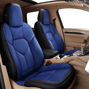 FUZHKAQI Custom Leather car seat cover set For SsangYong Rodius ActYon Rexton Chairman Kyron Korando Tivolan Automobiles Seats 
FUZHKAQI Custom Leather car seat cover set For SsangYong Rodius ActYon Rexton Chairman Kyron Korando Tivolan Automobiles Seats