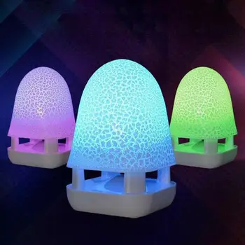 y Mini USB Speaker Portable LED Small Music Audio Color Changing Light Stereo Sound Speaker Support 3.5mm Jack
y Mini USB Speaker Portable LED Small Music Audio Color Changing Light Stereo Sound Speaker Support 3.5mm Jack